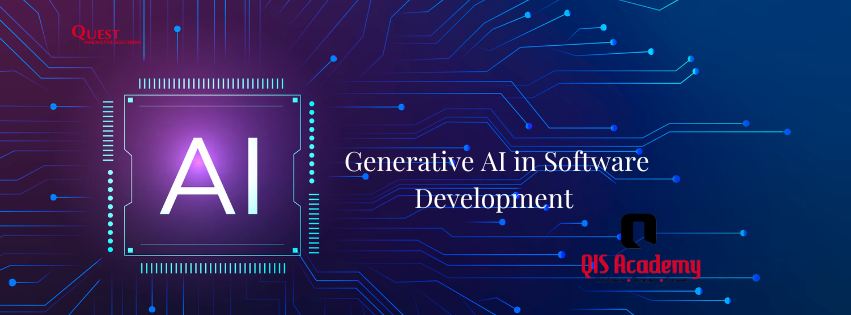 The Power of Generative AI in Software Application Development