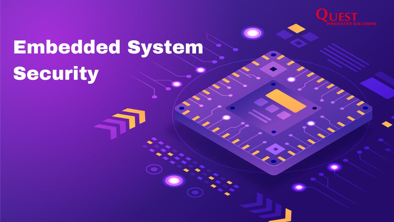 Embedded System Security: The Frontline of Cybersecurity