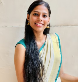 ANJALI ACHUTHAN	